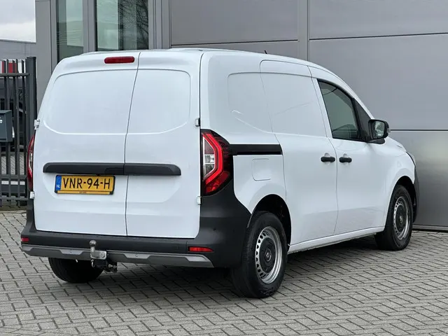 Renault Kangoo 1.5 Blue dCi 75 Comfort L1 2022 Diesel 7