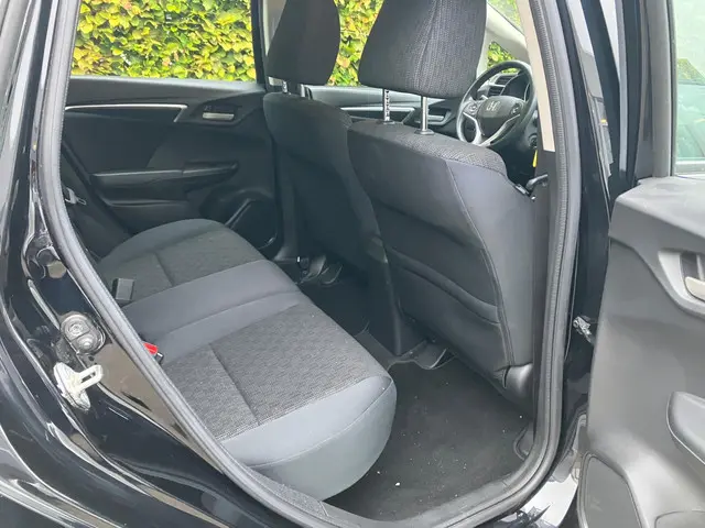 Honda Jazz 1.3 i-VTEC Comfort Automaat 2016 Benzine 12