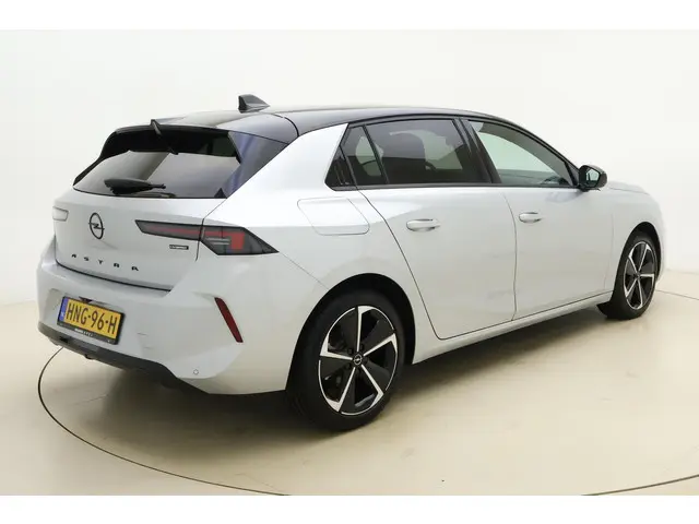 Opel Astra 1.2 Turbo Hybrid GS 2025 Hybride Benzine 2