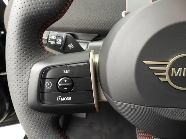 MINI Aceman SE 2024 Elektrisch 12