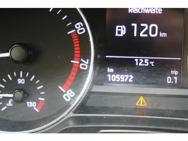 Škoda Fabia 1.0 TSI Monte Carlo 2018 Benzine 16