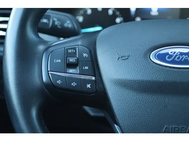 Ford Focus WAGON 1.0 ECOBOOST 2021 Benzine 22