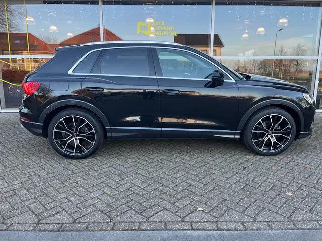 Audi Q3 3