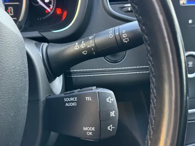 Renault Grand Scénic 1.3 TCe Techno 7p. 2022 Benzine 26