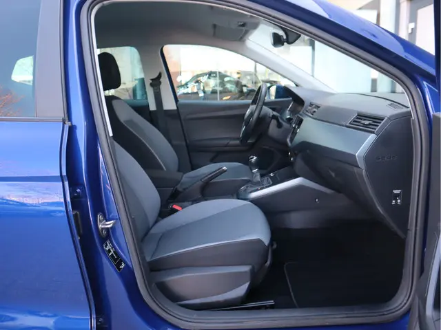 SEAT Arona 1.0 TSI Style Business 2019 Benzine 15