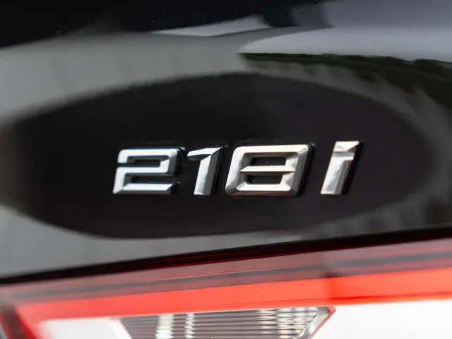 BMW 2 Serie Gran Tourer 218i 2022 Benzine 20