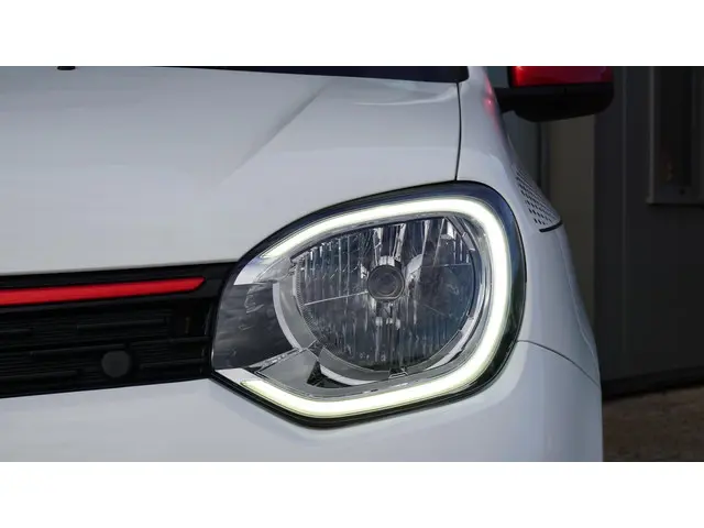 Renault Twingo 1.0 SCe 73pk 5Drs Collection 2020 Benzine 34
