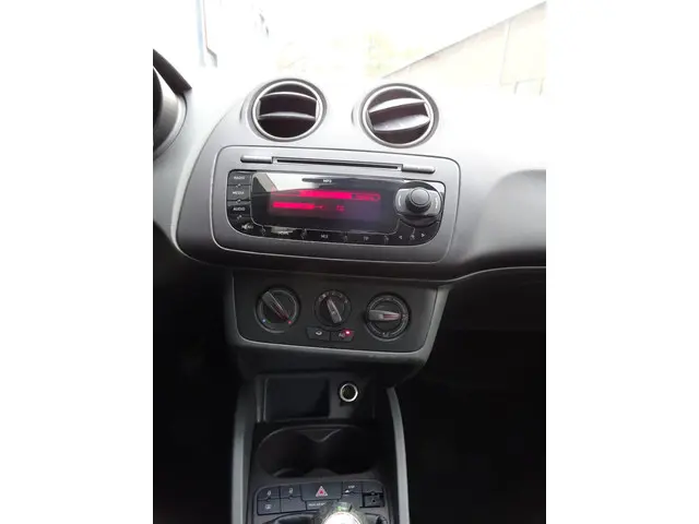 SEAT Ibiza 1.2 Style 2012 Benzine 13