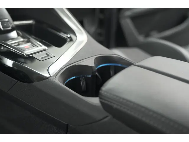 Peugeot 3008 PureTech 130 EAT8 GT Line 2019 Benzine 45