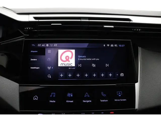 Peugeot 408 1.2T 130pk Allure Automaat 2024 Benzine 21