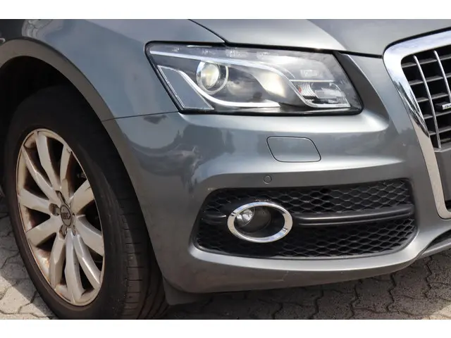 Audi Q5 2.0 TFSI quattro Pro Line 2013 Benzine 12