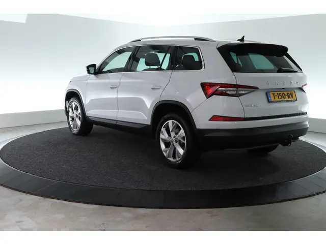 Škoda Kodiaq 1.5 TSI Business Edition Plus 2023 Benzine 14