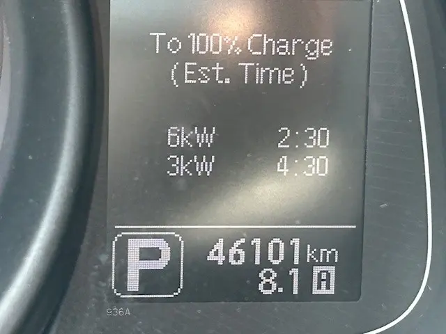 Nissan e-NV200 Business 2017 Elektrisch 14