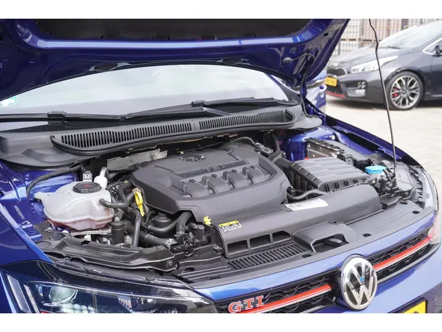 Volkswagen Polo 2.0 TSI GTI 2019 Benzine 13