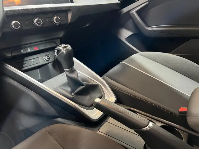 Audi A1 Sportback 25 TFSI Pro Line 2020 Benzine 7