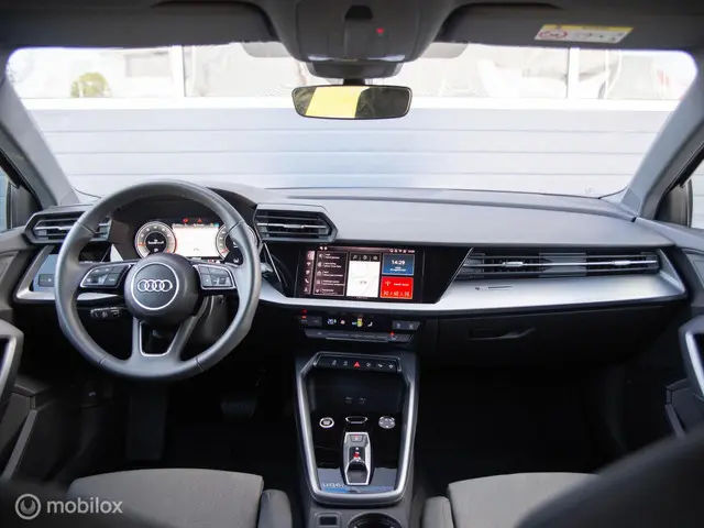 Audi A3 Sportback 35 TFSI S edition 2025 Benzine 21