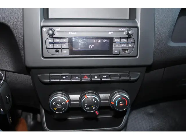 Renault Kangoo Express 1.5 dCi 95 Comfort + 2021 Diesel 24