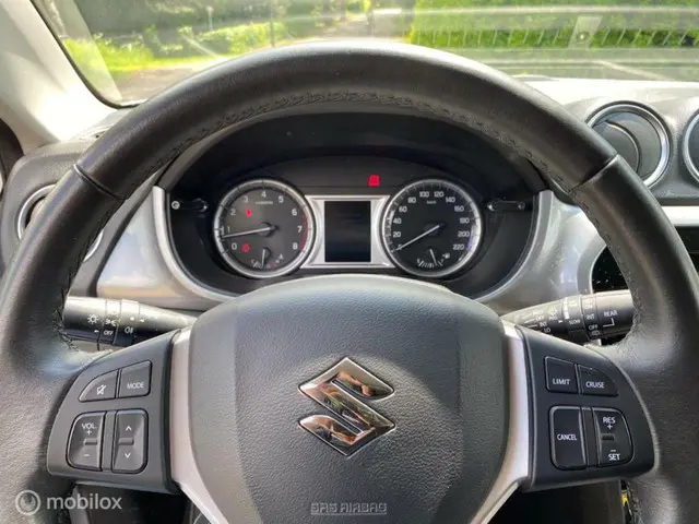 Suzuki Vitara 1.6 Exclusive 2015 Benzine 6