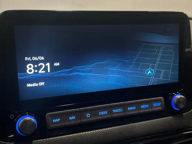Hyundai Kona EV Fashion 64 kWh CAMERA 2020 Elektrisch 14