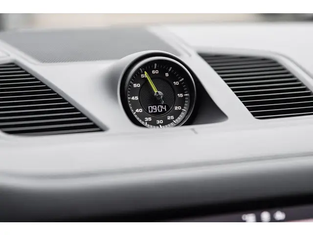 Porsche Cayenne Coupé 3.0 E-Hybrid 2020 Hybride Benzine 27