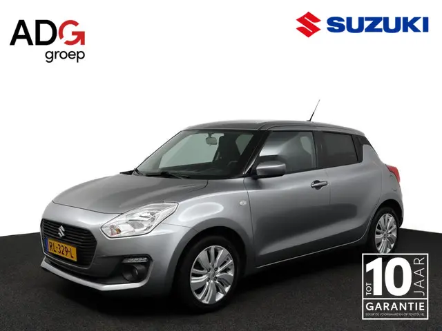 Suzuki Swift 1.2 Select 2018 Benzine