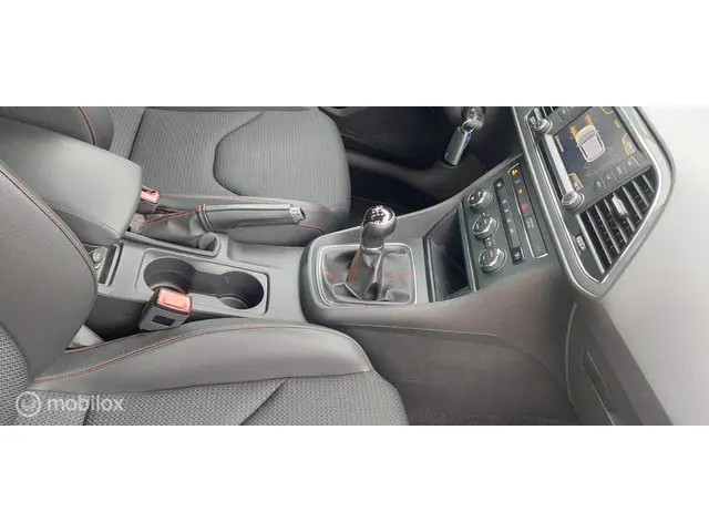 SEAT Leon ST 1.4 EcoTSI FR 2015 Benzine 16
