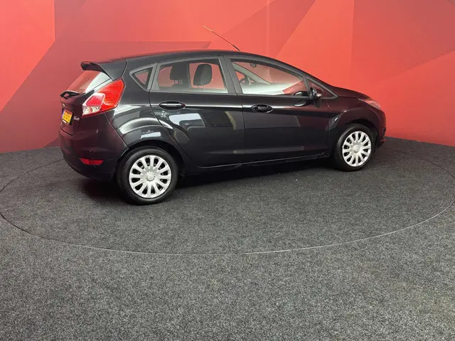 Ford Fiesta 1.0 Style 2016 Benzine 38