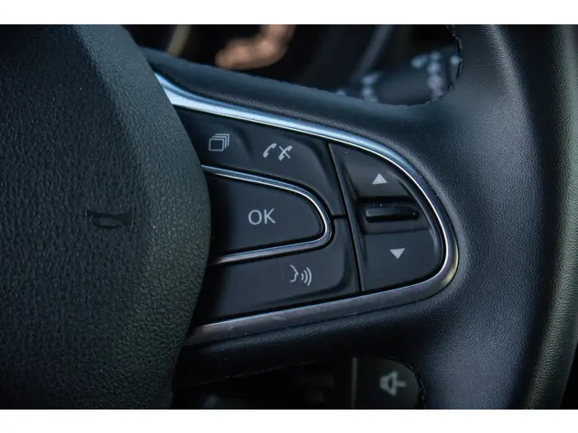 Renault Kadjar TCe 160 EDC Intens 2020 Benzine 15