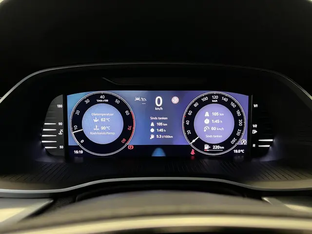 Škoda Octavia Combi 1.5 TSI Edition 2024 Benzine 24