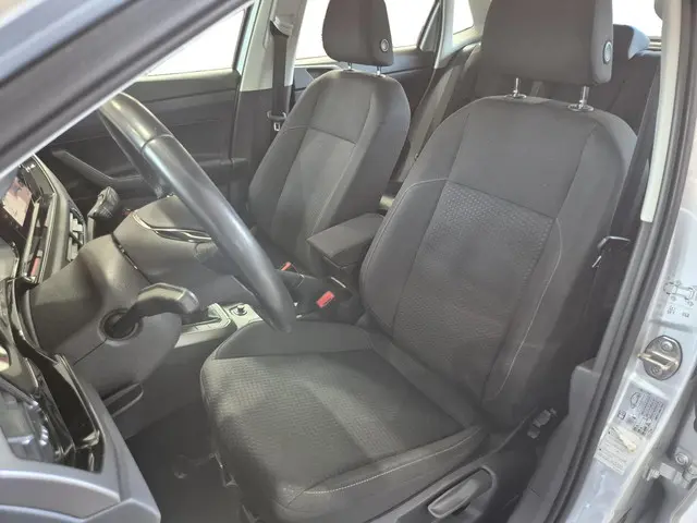 Volkswagen Polo 1.0 TSI Comfortline 2019 Benzine 12