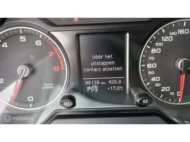 Audi Q5 2.0 TFSI quattro Adrenalin 2016 Benzine 20