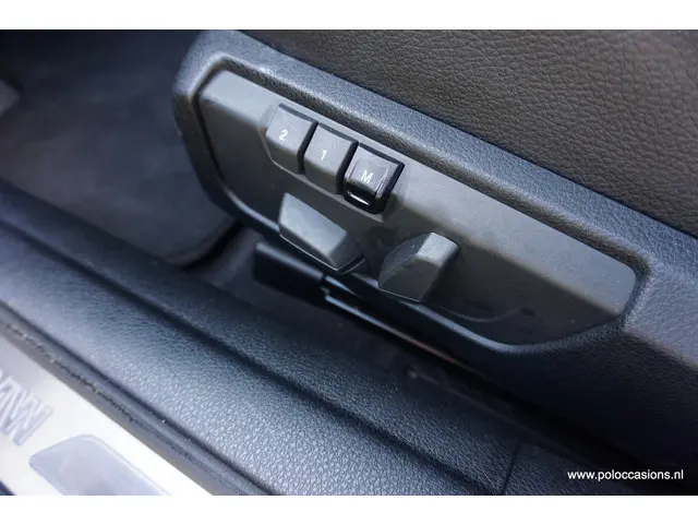 BMW 6 Serie Gran Coupé 640i 2013 Benzine 7