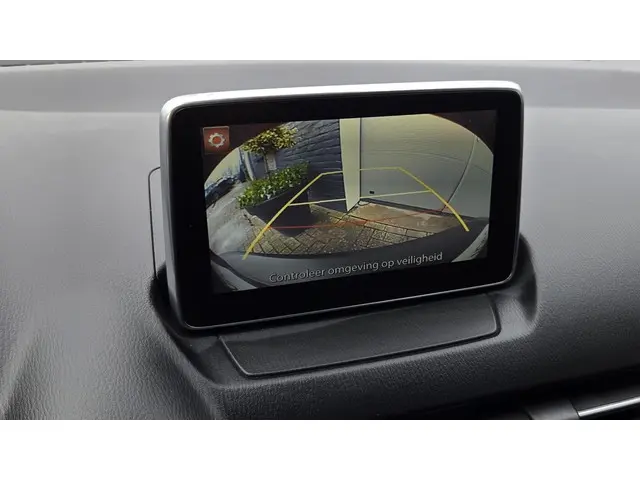 Mazda CX-3 2.0 SkyActiv-G 120 Sports-Line 2017 Benzine 20