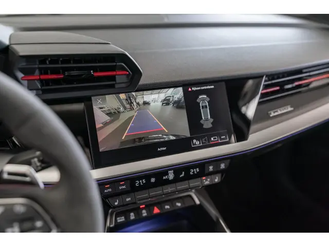 Audi RS3 2.5 TFSI quattro HUD Pano B&O PPF 2022 Benzine 51