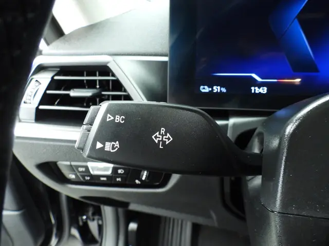 BMW i4 Gran Coupe eDrive35 2023 Elektrisch 31