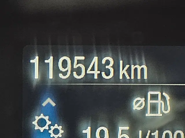 Ford Transit Custom 2.0 2021 Diesel 9