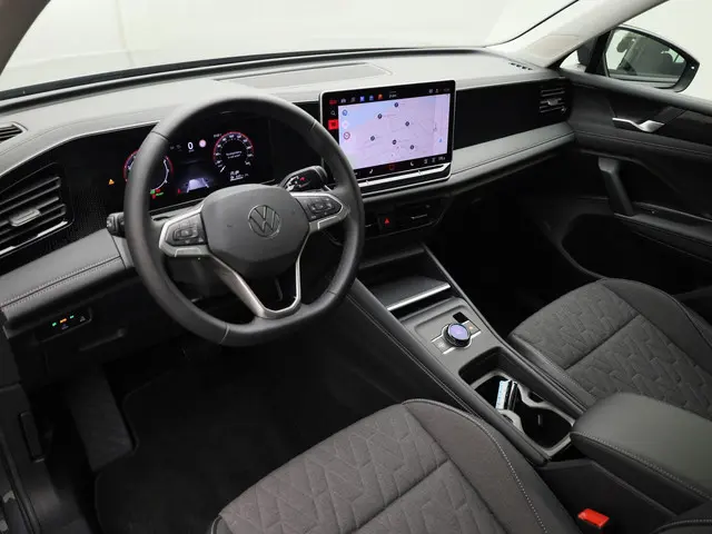 Volkswagen Tiguan 1.5eTSI/130PK Life DSG 2024 Benzine 18