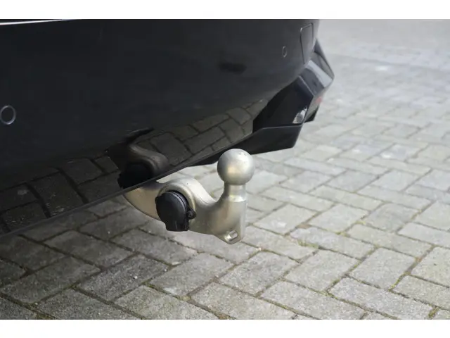 BMW iX M60 2023 Elektrisch 15