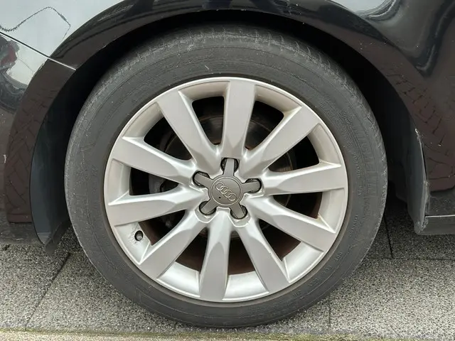 Audi A1 1.2 TFSI Pro Line S Clima 2013 Benzine 7