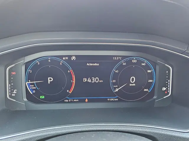 Volkswagen T-Roc 1.5 TSI Sport Business R 2019 Benzine 13