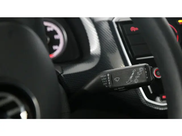 Volkswagen up! 1.0 65pk Up! 2023 Benzine 21