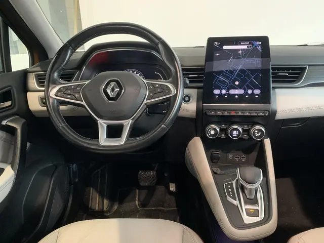 Renault Captur 1.3 TCe 140 Initiale Paris 2022 Benzine 3
