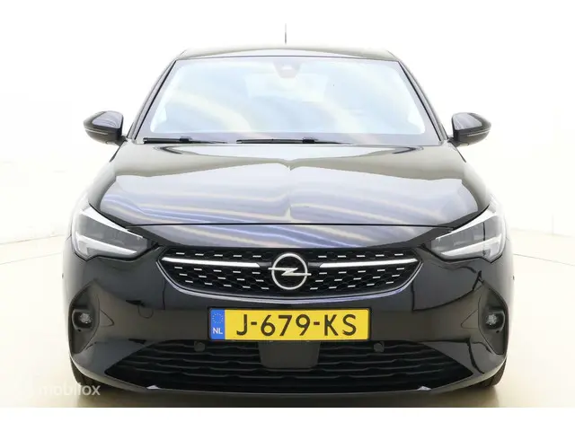 Opel Corsa-e GS Line 50 kWh 2020 Elektrisch 6