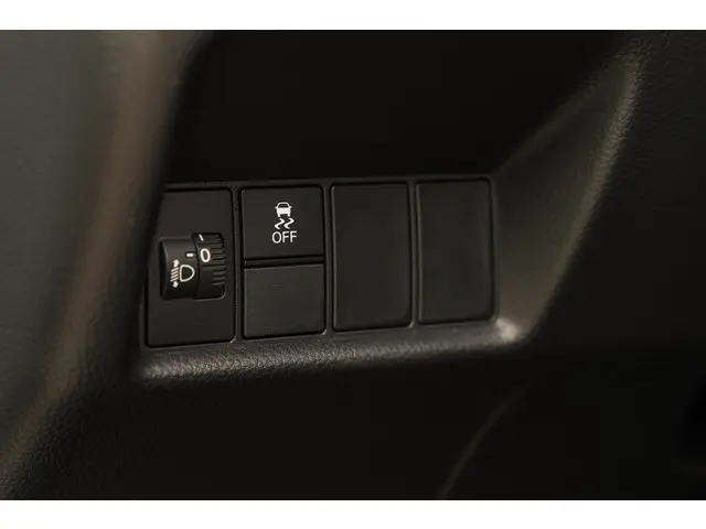 Honda Jazz 1.5i e:HEV ADVANCE 2024 Hybride Benzine 40