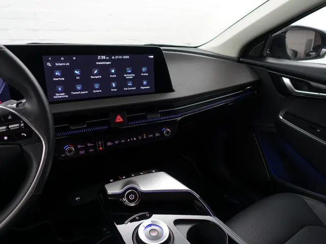 Kia EV6 Plus 77.4 kWh Advanced Aut- 2023 Elektrisch 8