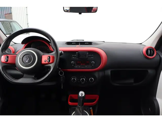 Renault Twingo 1.0 SCe Collection|Airco| 2015 Benzine 15