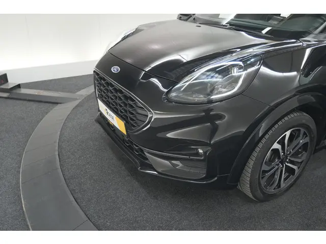 Ford Puma 1.0 EcoBoost Hybrid ST-Line 2021 Benzine 16