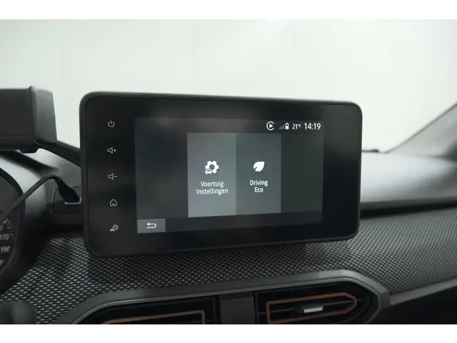 Dacia Sandero Stepway TCe 90 Expression 2023 Benzine 54