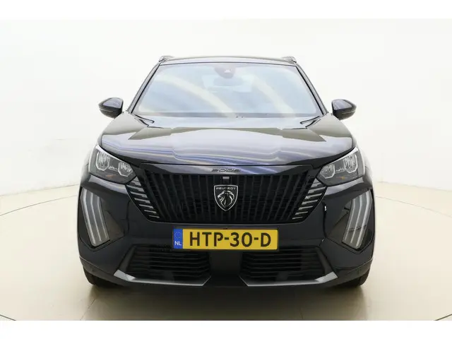 Peugeot 2008 1.2 Hybrid 145 Allure 2025 Hybride Benzine 6