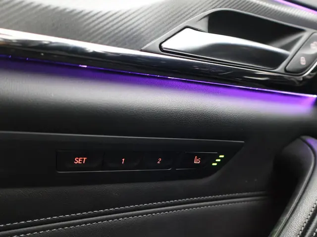 BMW M5 COMPETITION 740 PK FACELIFT MODEL 2020 Benzine 129